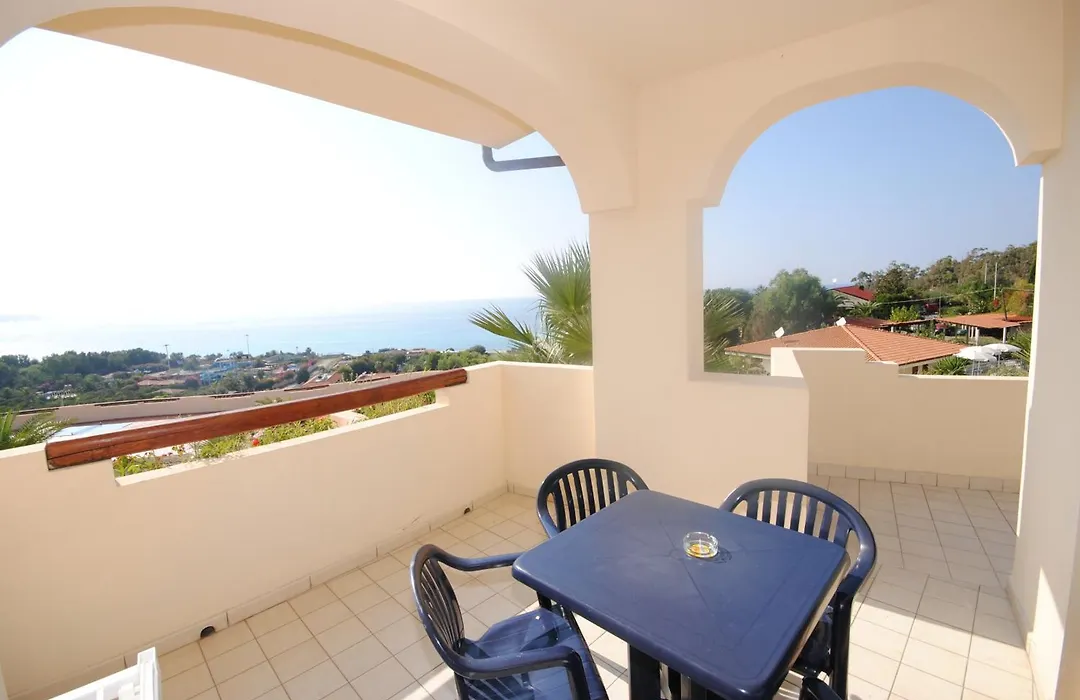 Hotel Scoglio Del Leone-1