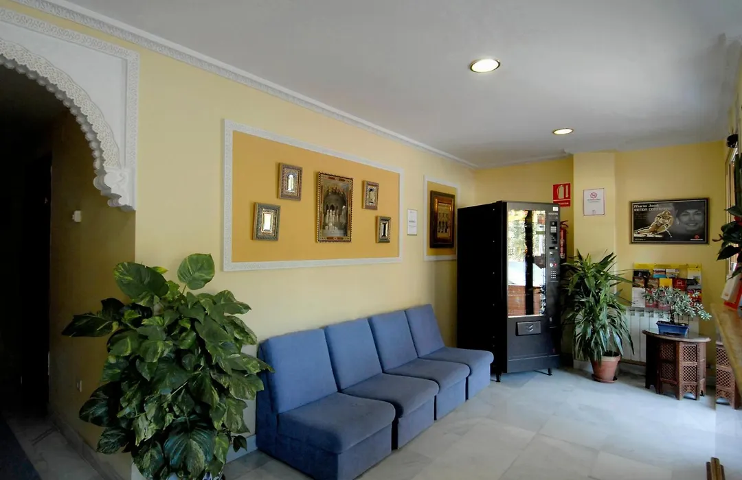 Hotel Albero-1