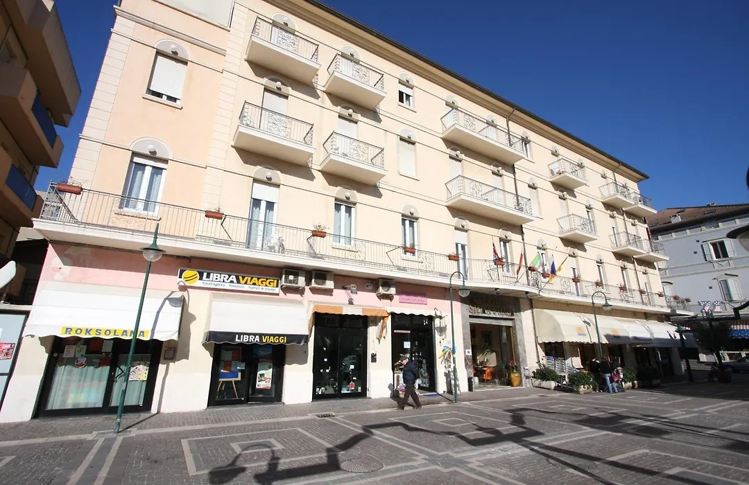 Hotel Stella D'Italia - Nuova gestione-1