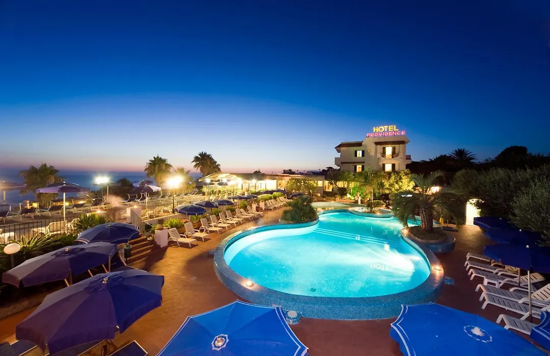 Hotel Terme Providence-1