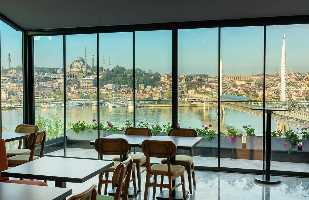 The Halich Hotel Istanbul Karakoy - Special Category-1