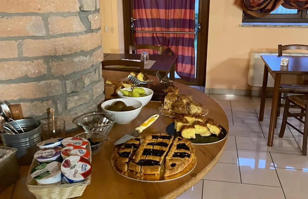 Hotel La Cascina-1