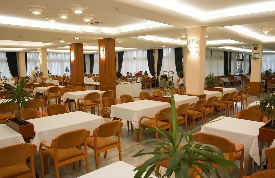 Hotel Makpetrol Struga-1