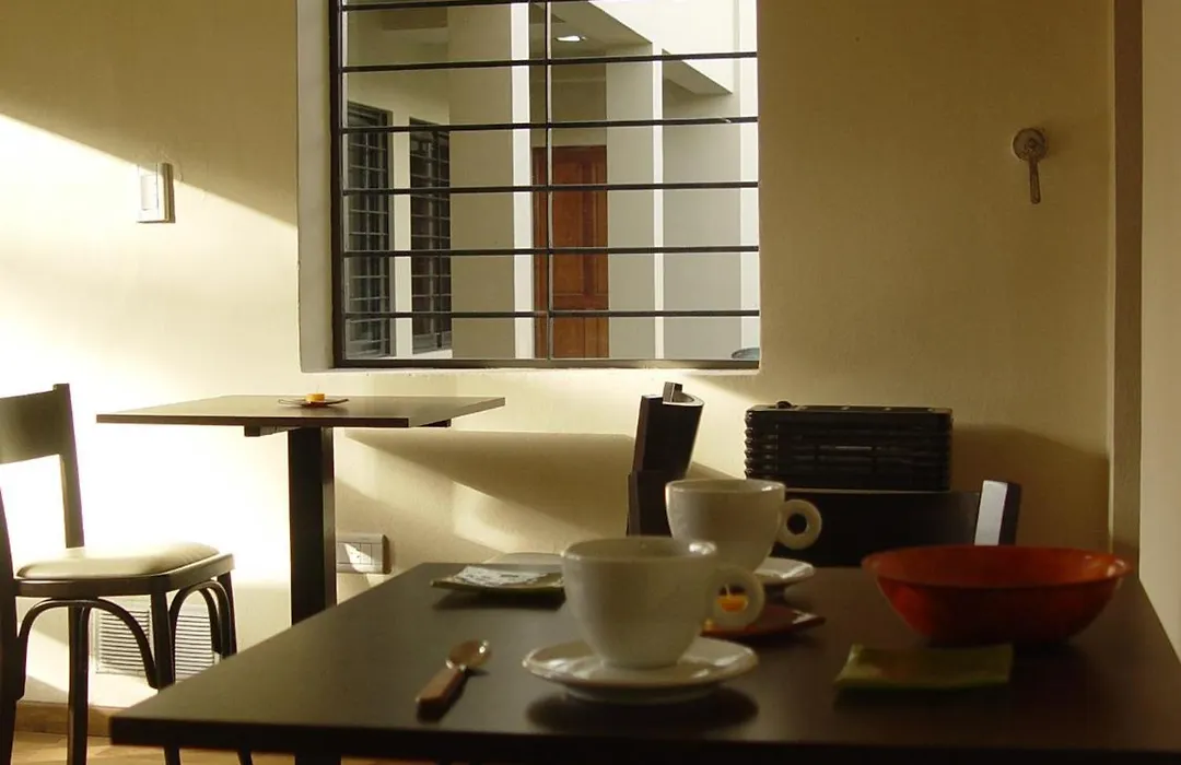 Hotel Urbana-1