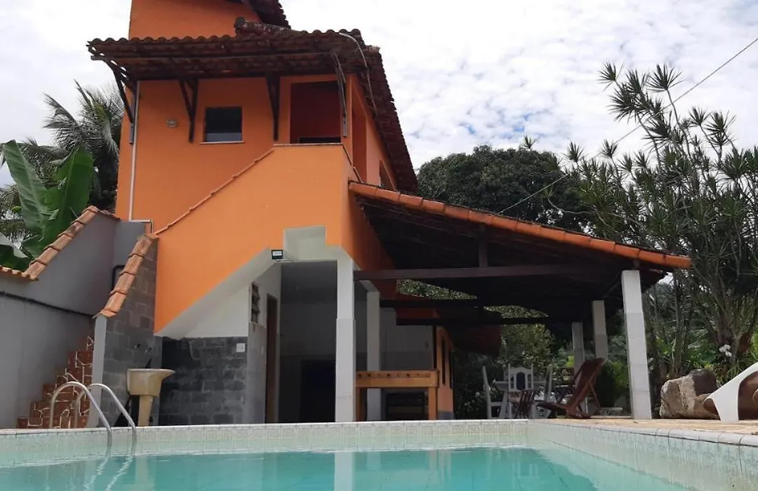 Ponta Negra Hospedagem-1