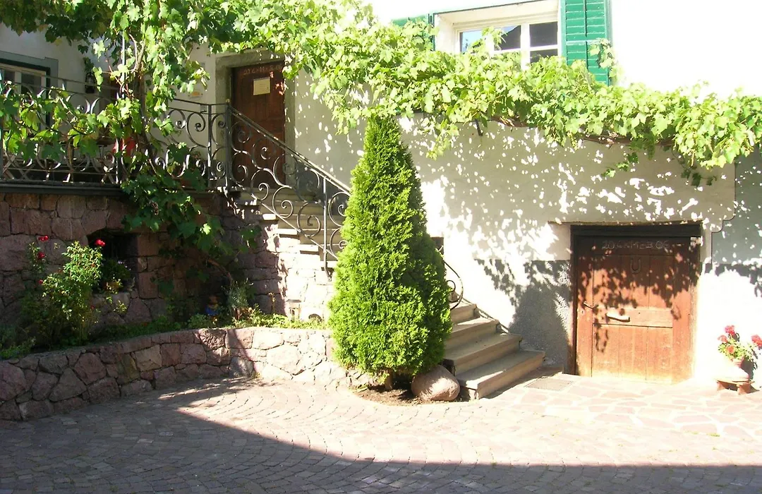 Gasthof Tschötscherhof-1