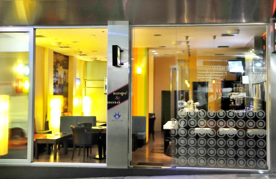 Hotel Elena-1