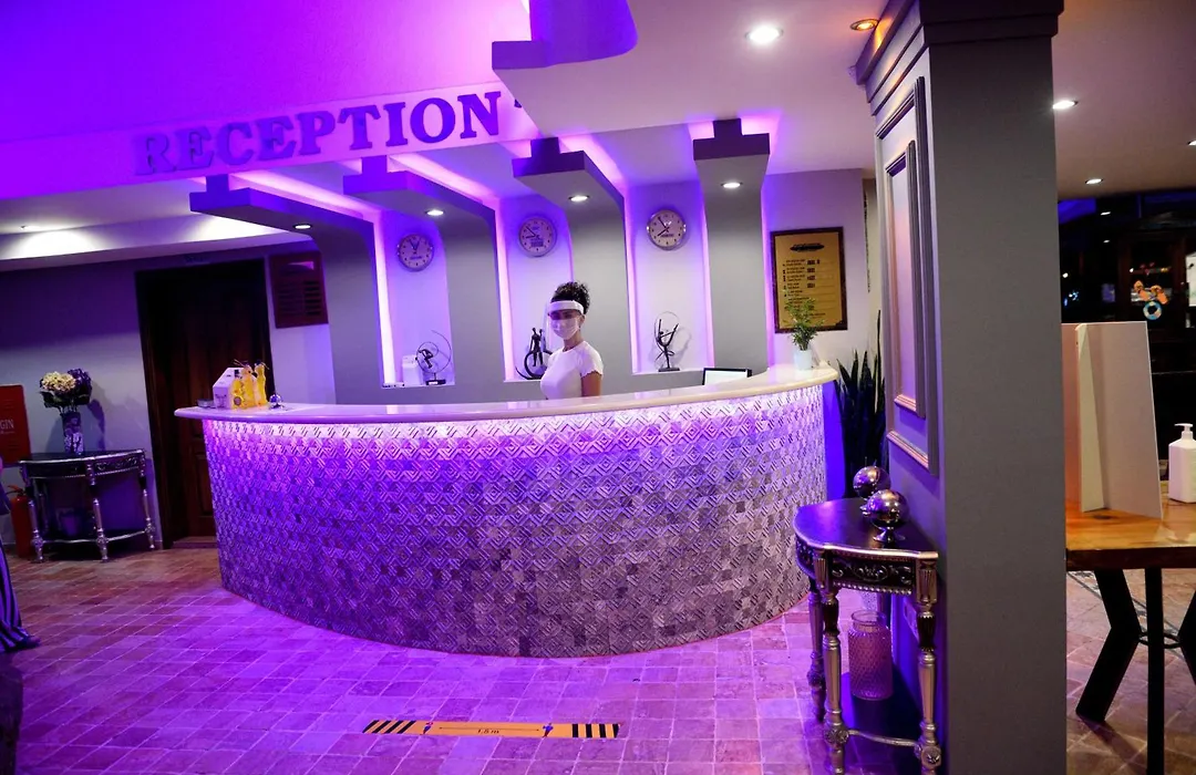 Atak Apart Hotel-1