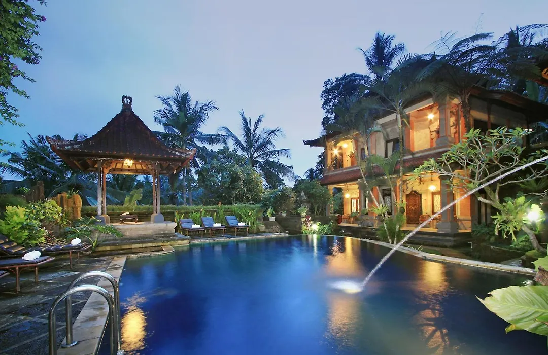 Nick'S Hidden Cottages Ubud By Mahaputra-1