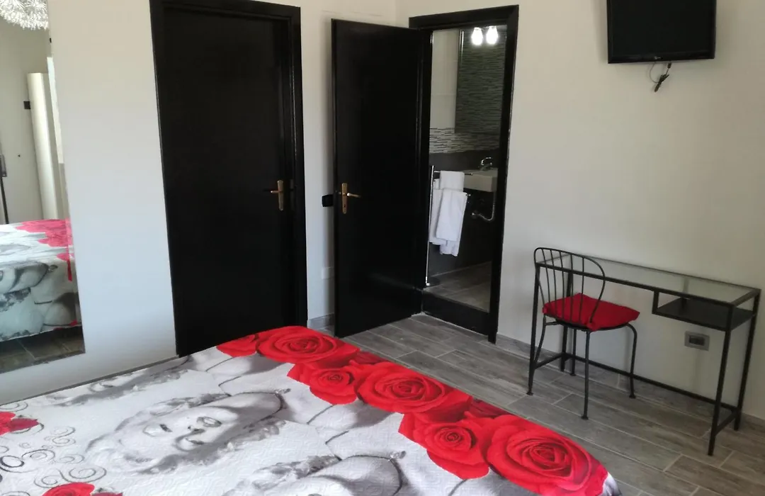 Hotel Primavera-1