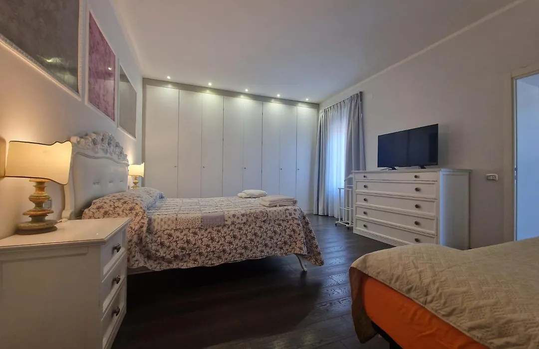 B&B Le Mura-1