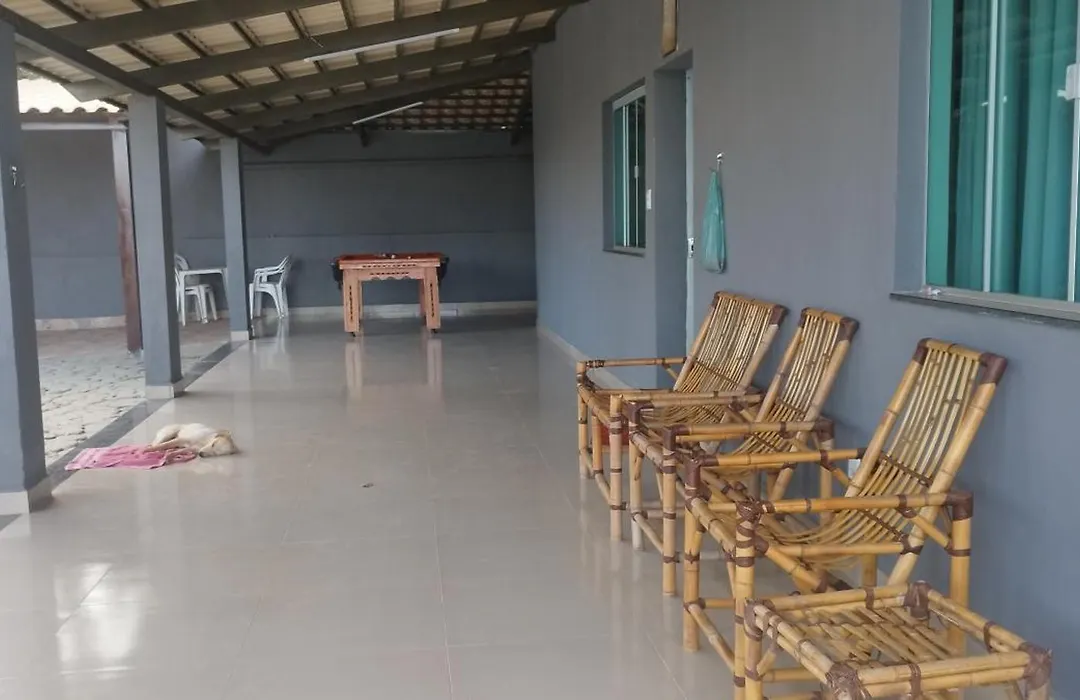 Rancho Léo Artes-1