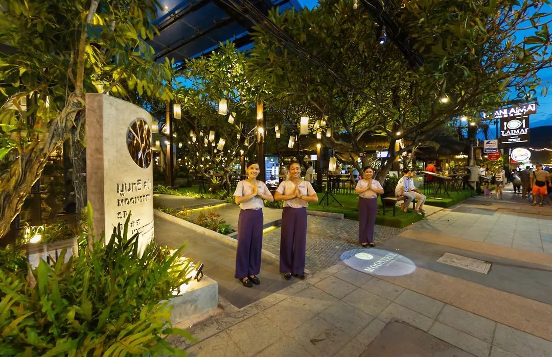Bandalo Boutique Hotel - Patong Beach Road-1