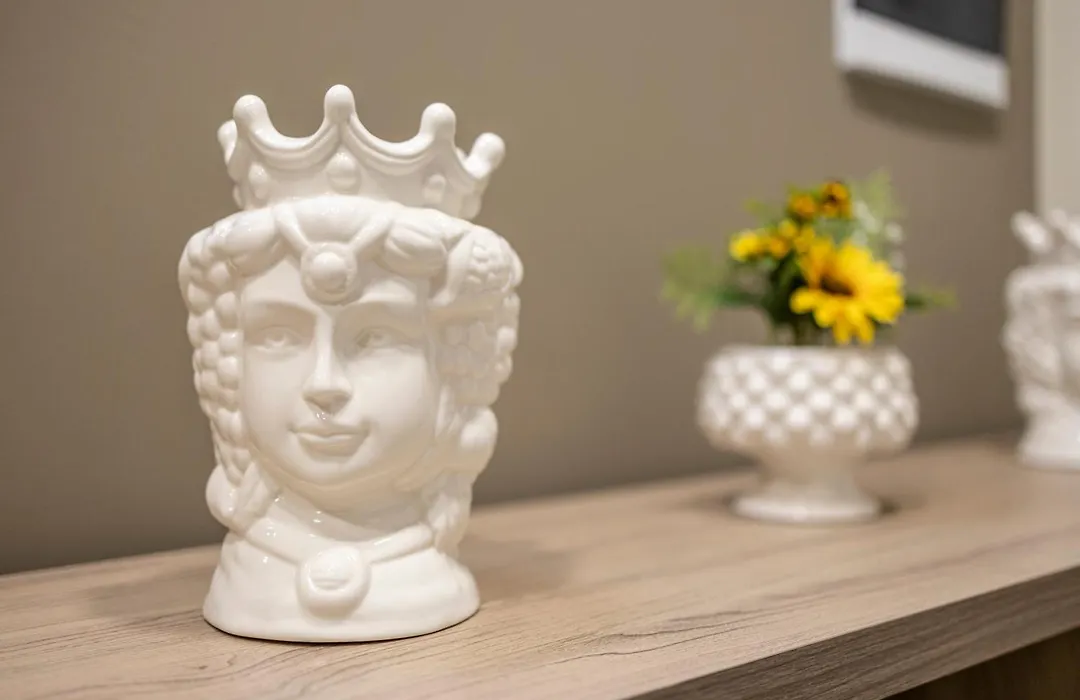 Catania Center B&B-1