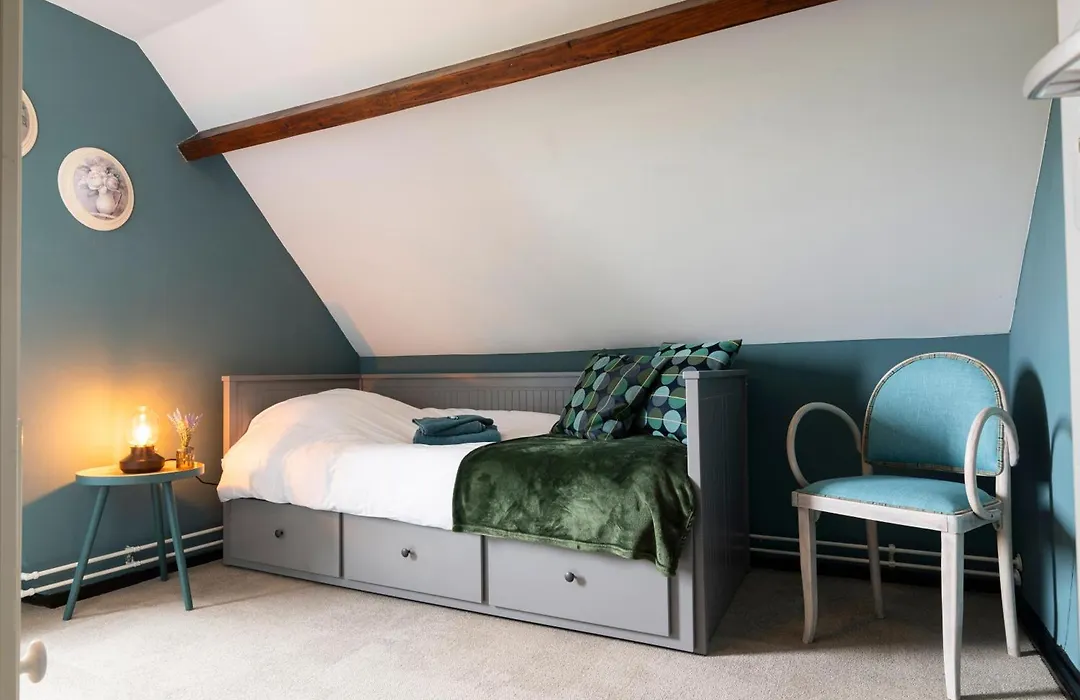 B&B Bie Janssen-1