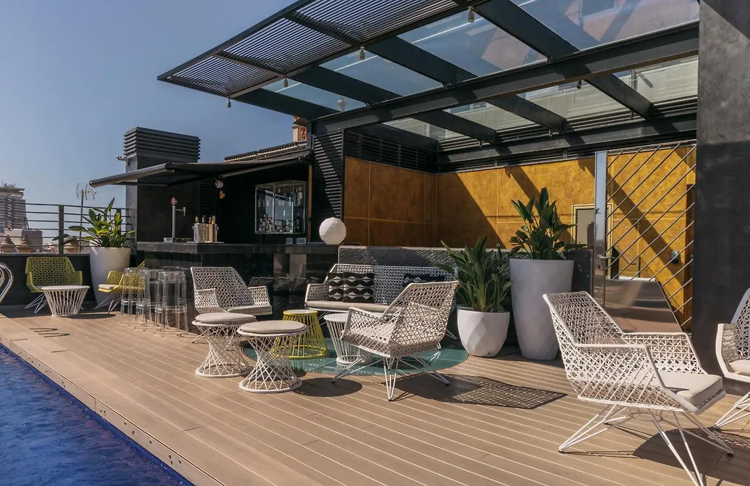 Hotel Bagués, a Small Luxury Hotel of the World-1