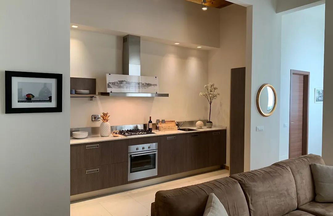 Florence Art Apartments-1