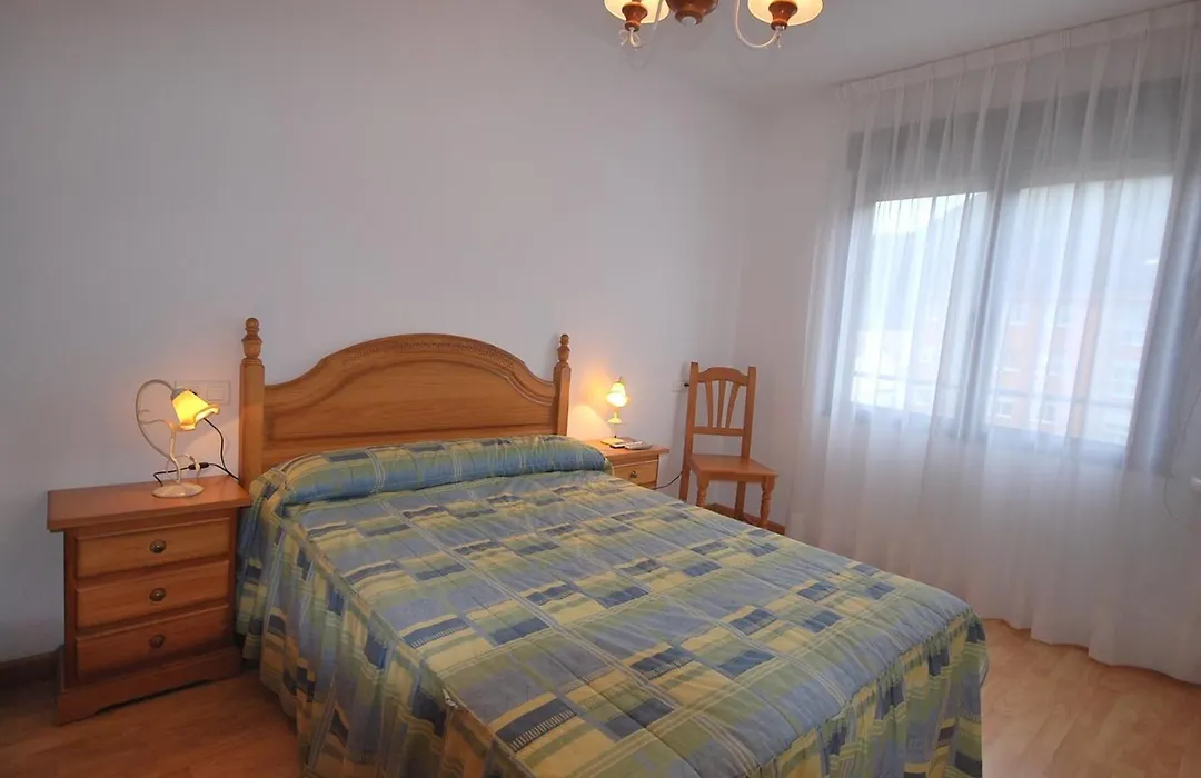 Pension Paseo Real-1