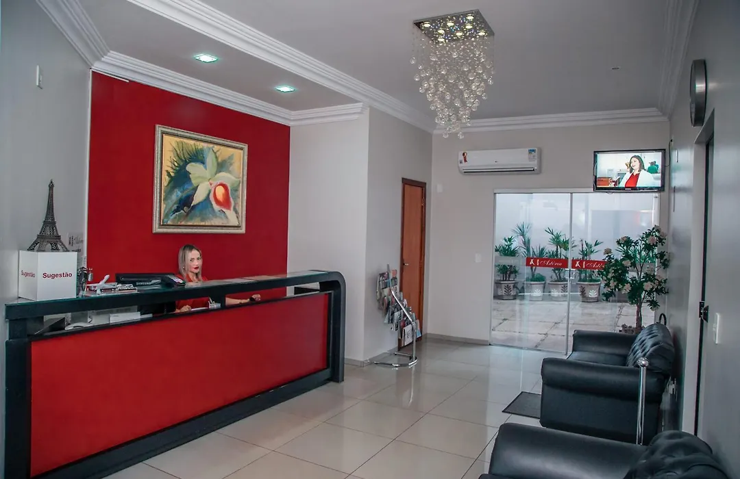 Hotel Astoria-1