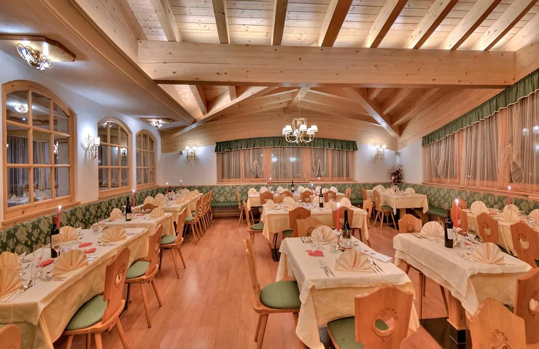 Hotel Negritella-1