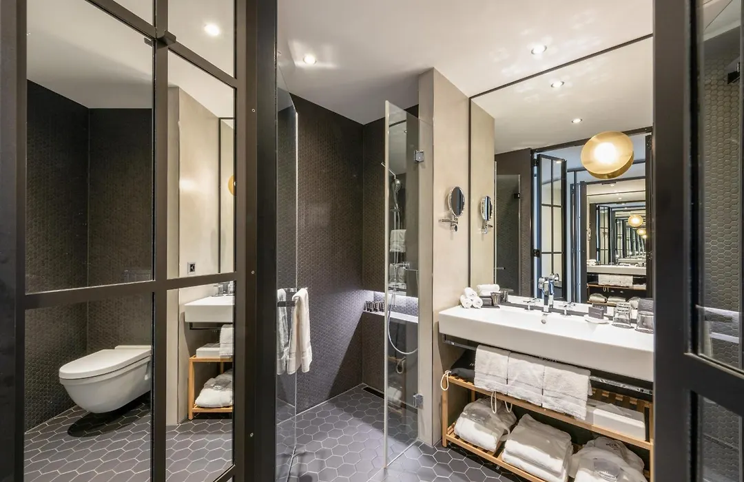 Hard Rock Hotel Davos-1