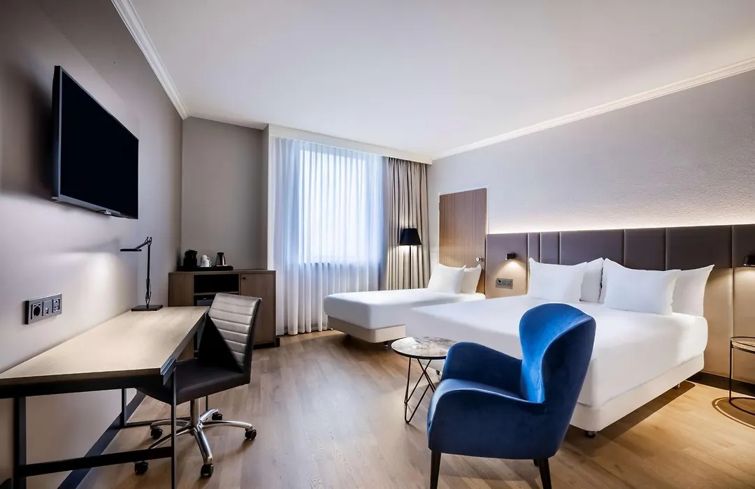 NH Luxembourg-1
