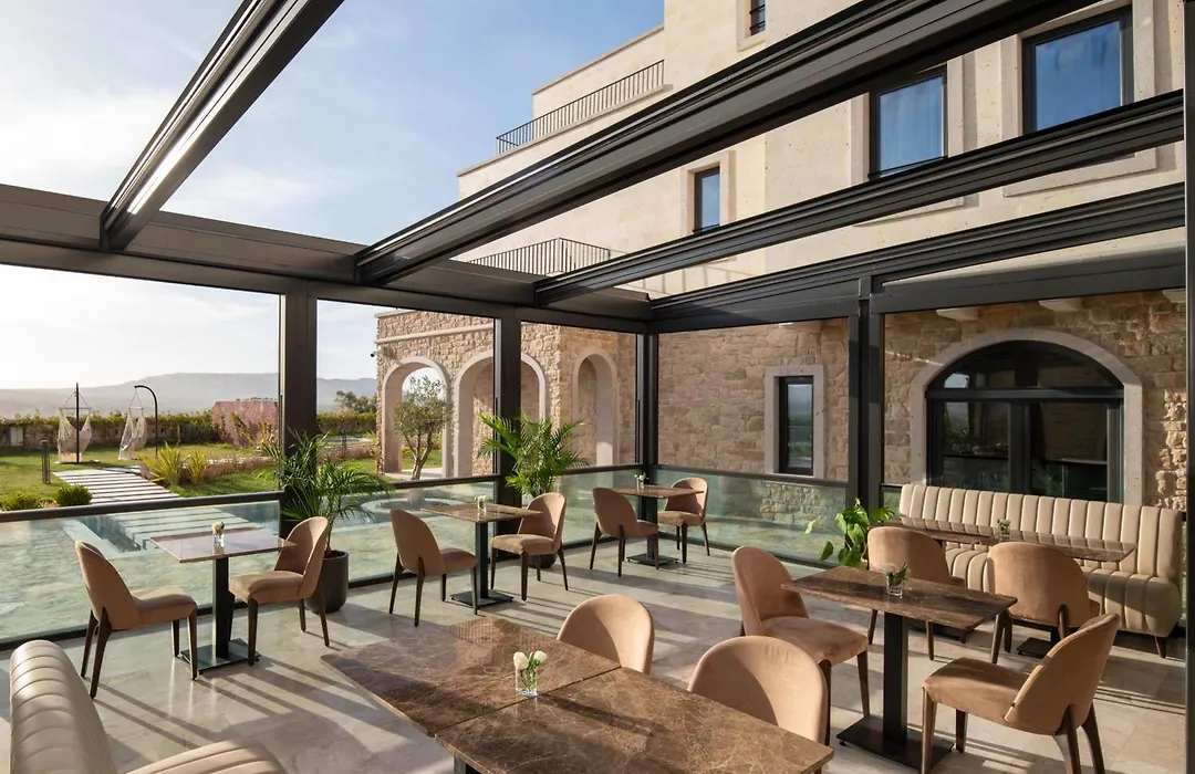 Alden Hotel Cappadocia-1