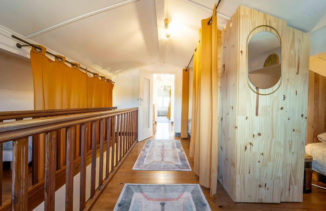 La Boga Surf House Biscarrosse Plage-1
