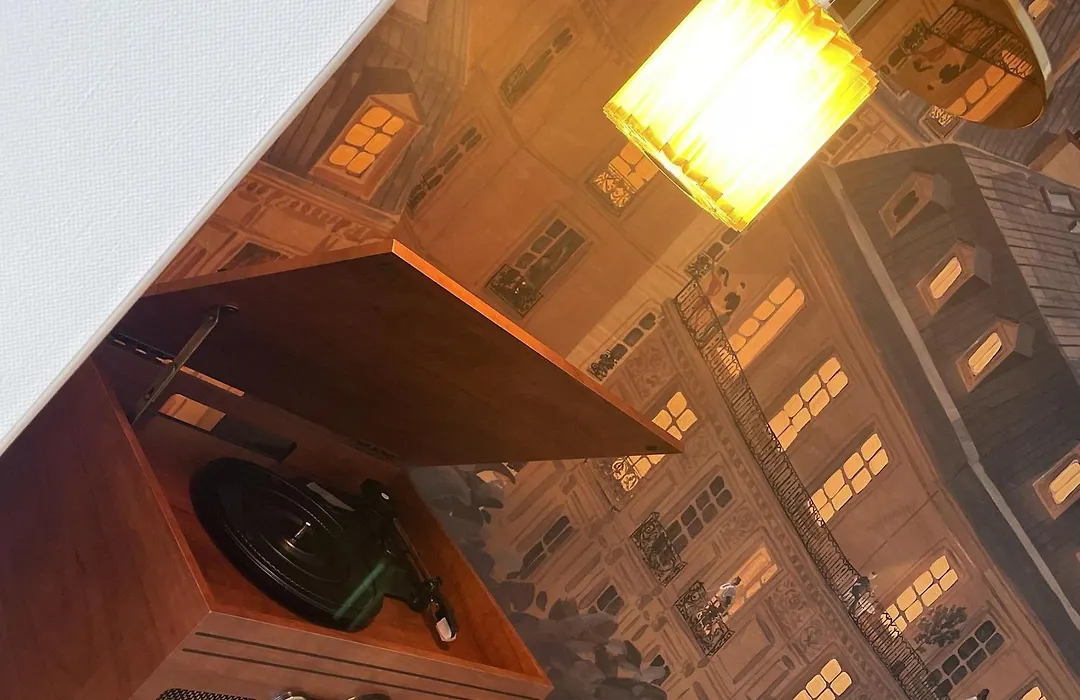 Five Boutique Hotel Paris Quartier Latin-1