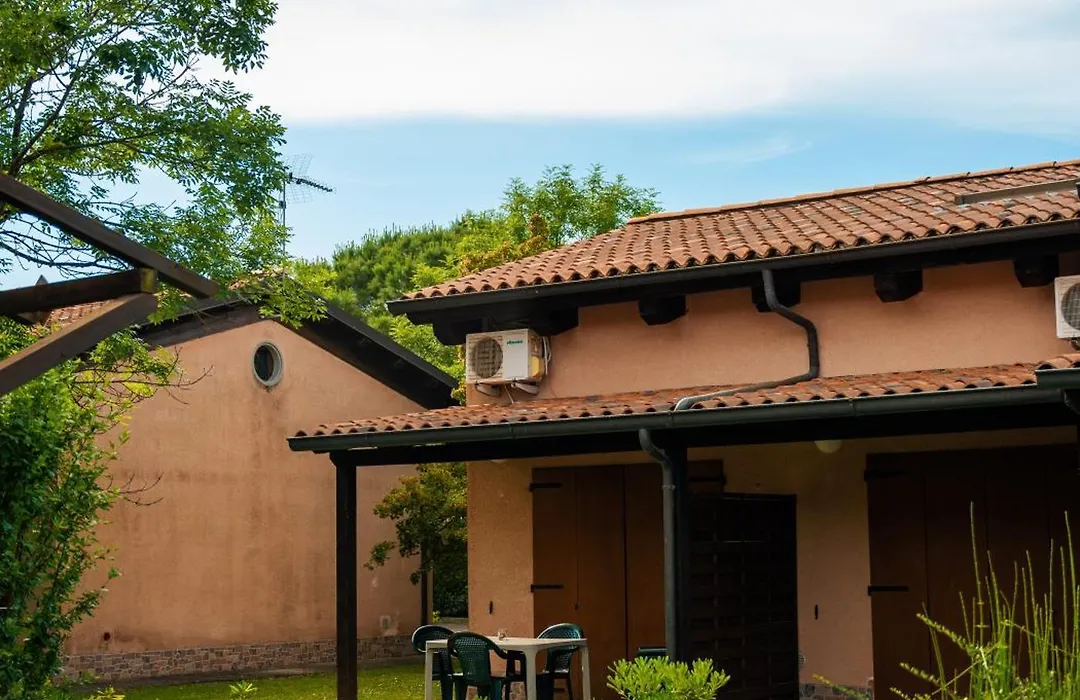 Villaggio Ca' Laguna-1