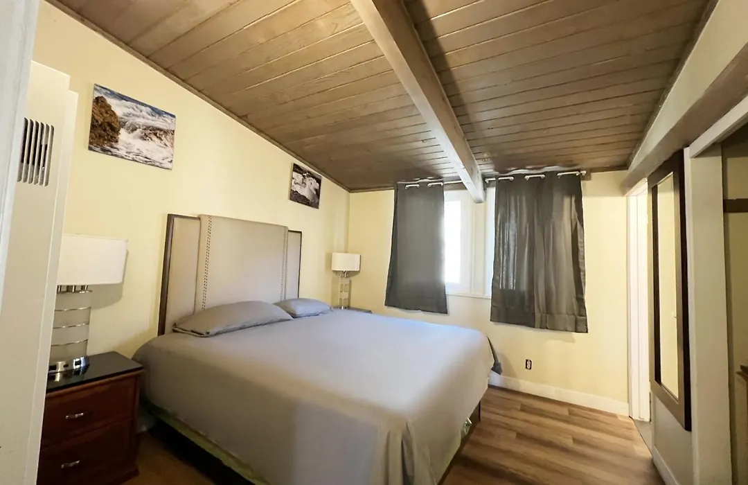Omeo Suites Big Bear-1