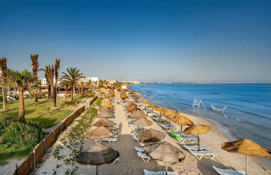 Vincci Helya Beach-1