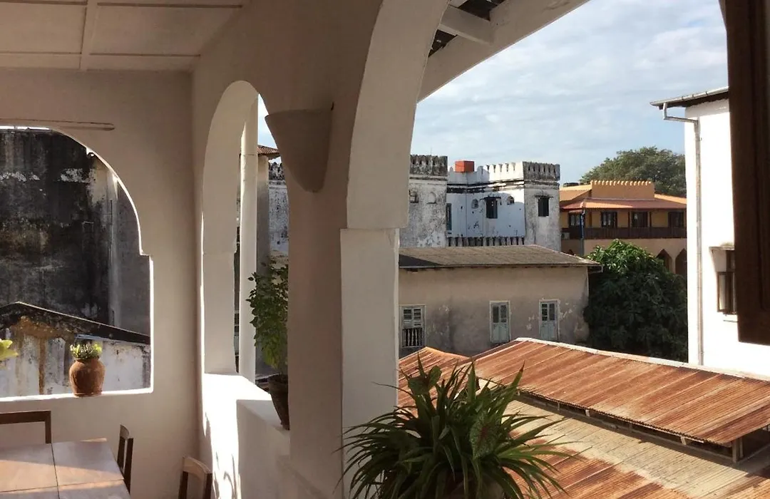 Kiponda B&B-1