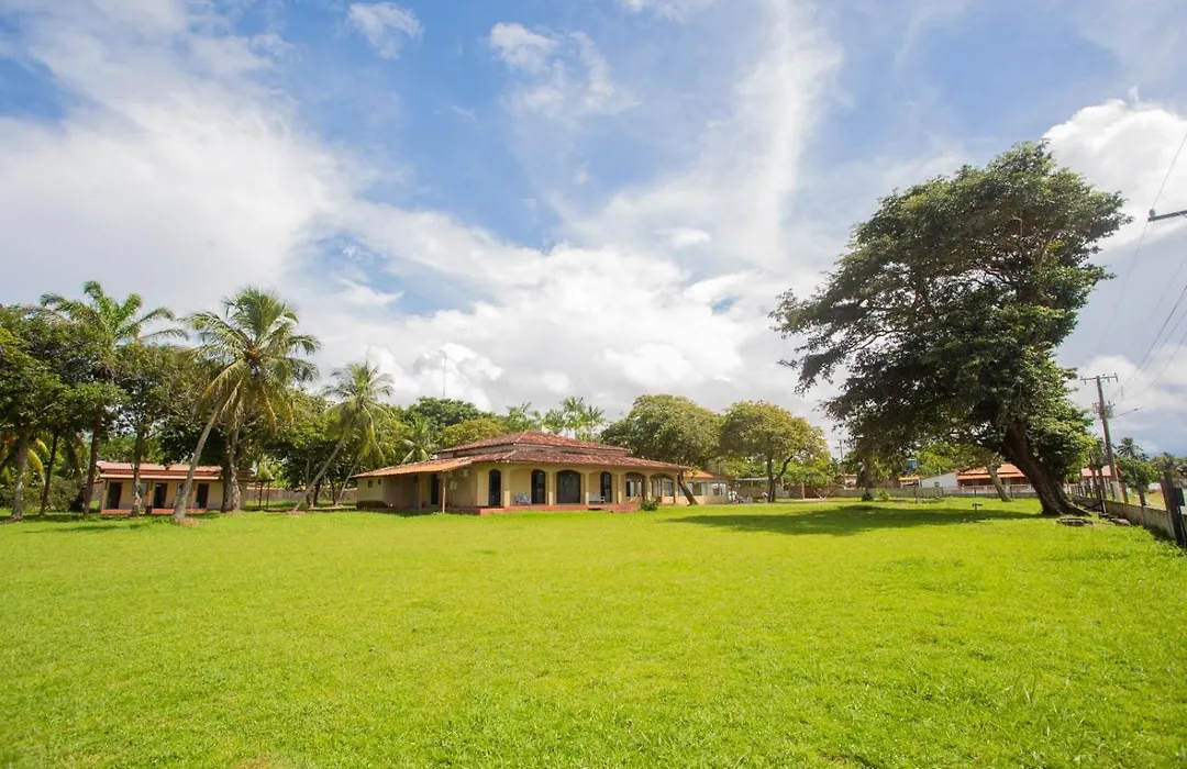 Hotel e Pousada Marajó-1
