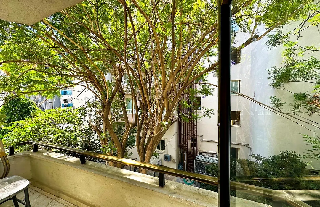 Reis Beach Hotel-1