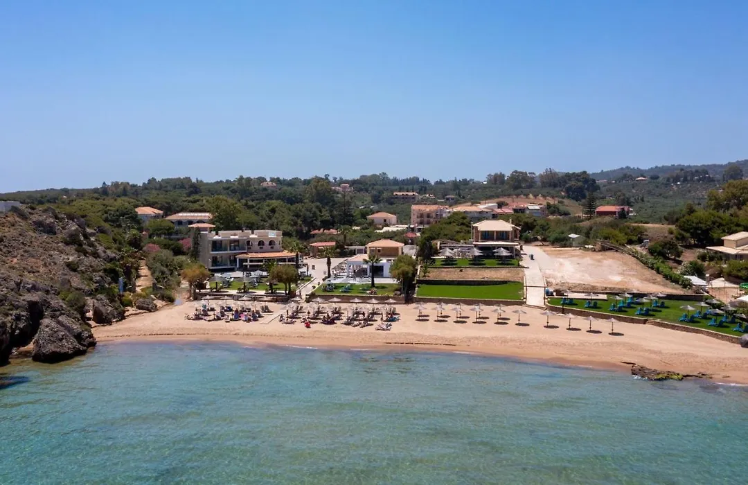 Plaka Beach Resort-1