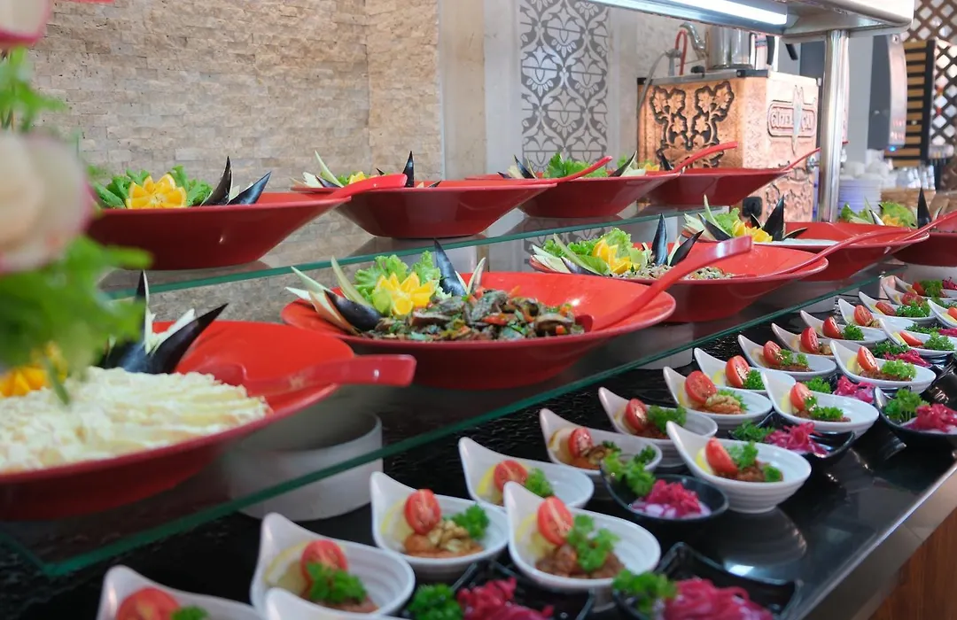 White Gold Hotel & Spa-1