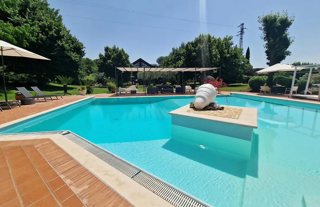 B&B Villa Sbaraglia-1