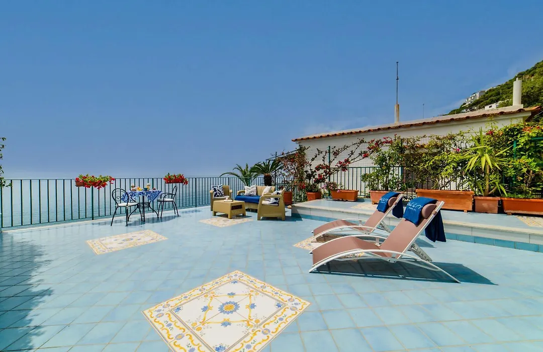 Hotel Il Nido-1