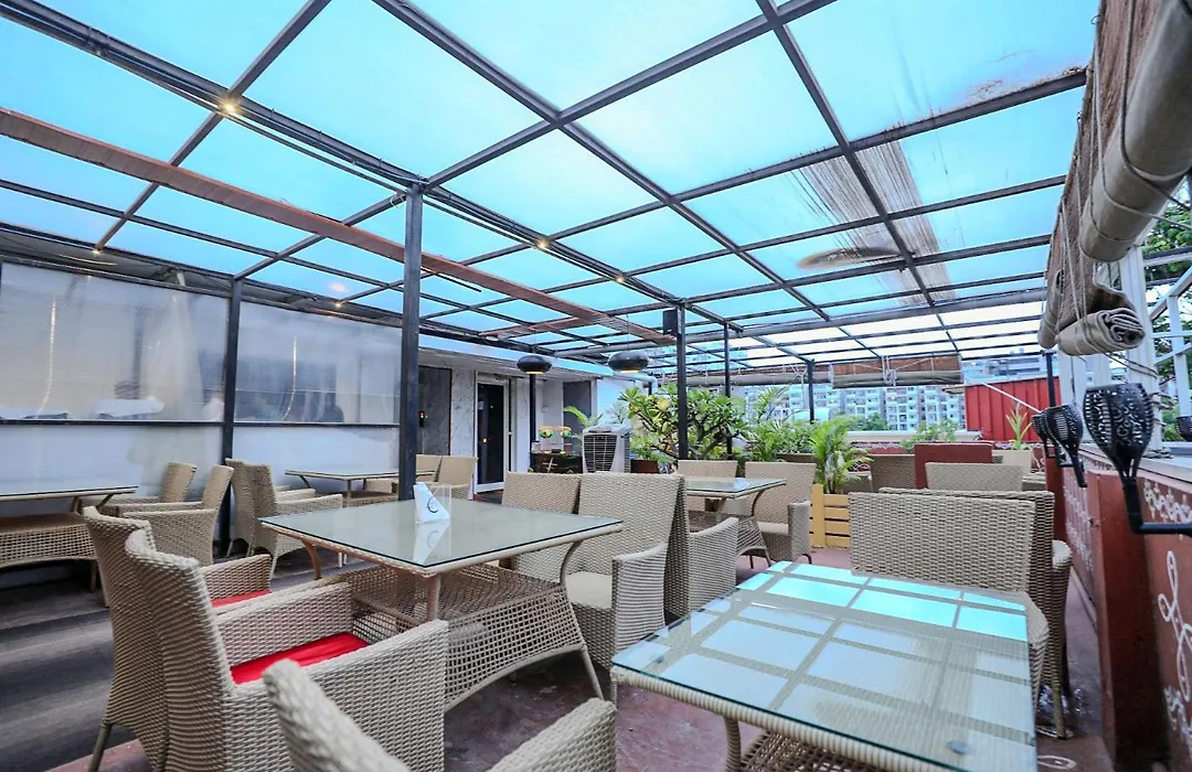 Hotel White Fields Hitec City, Hyderabad-1