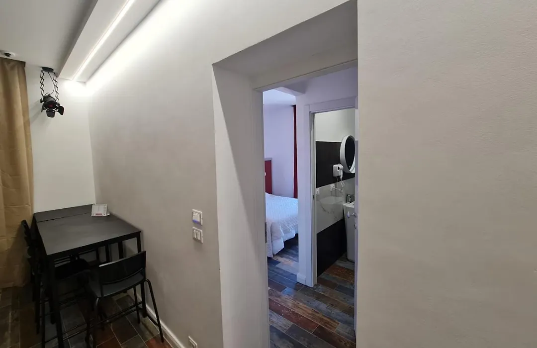 Ricci 16 - Suite&Rooms-1