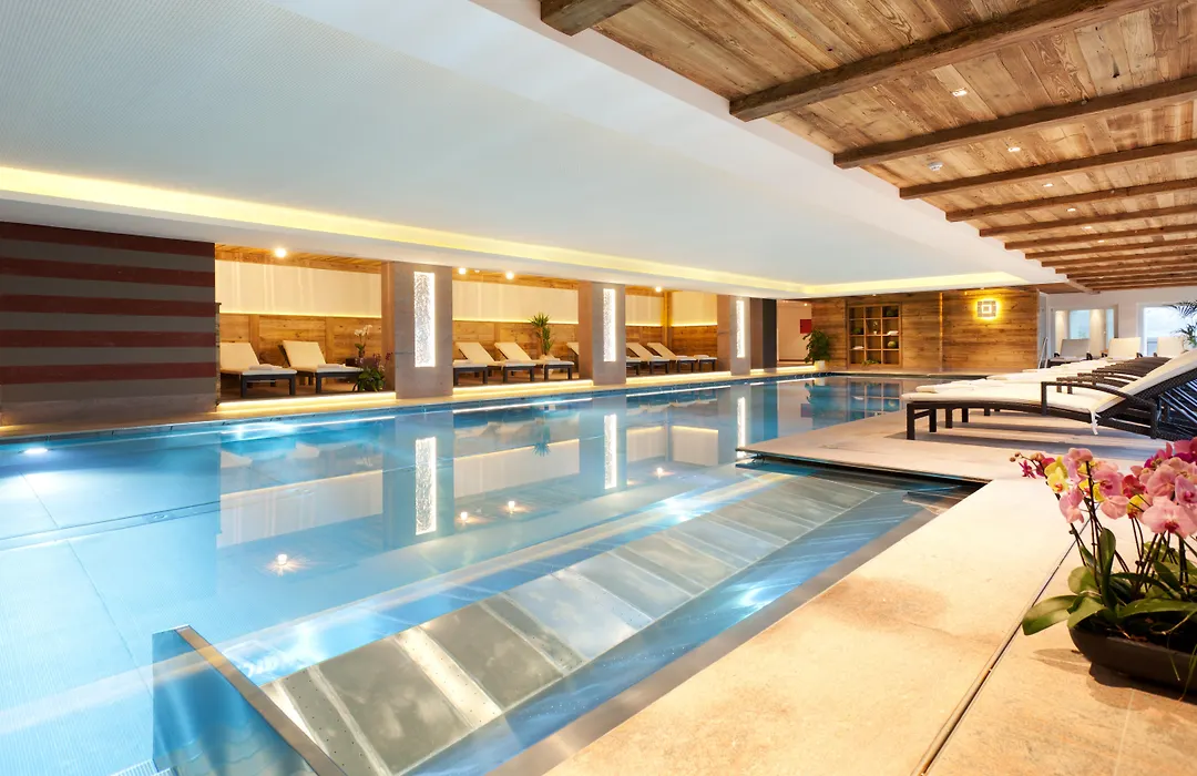 Panoramahotel Watles-1