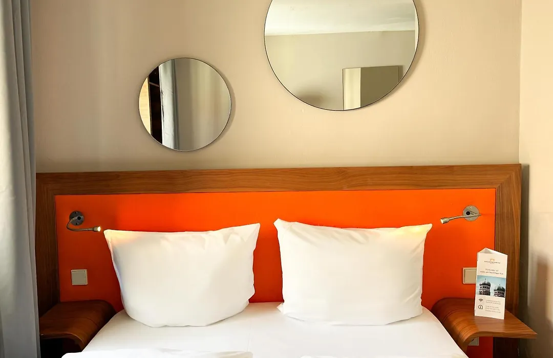 Hotel Sendlinger Tor-1