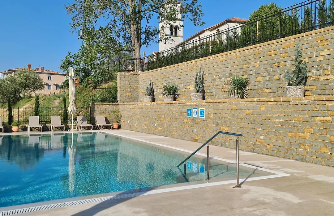 Hotel Stara Sola - Oleander Resort-1