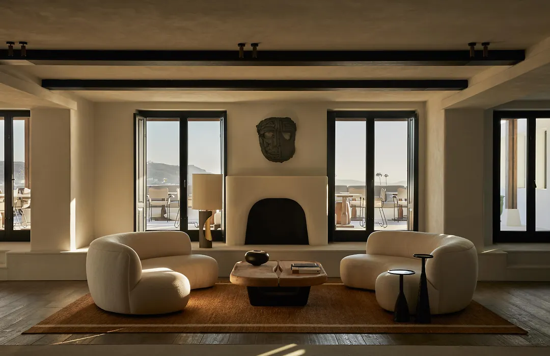 Anandes Hotel (Adults Only)-1