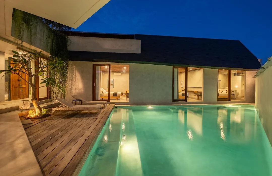 Villa Olea - Adult Only Bed And Breakfast-1