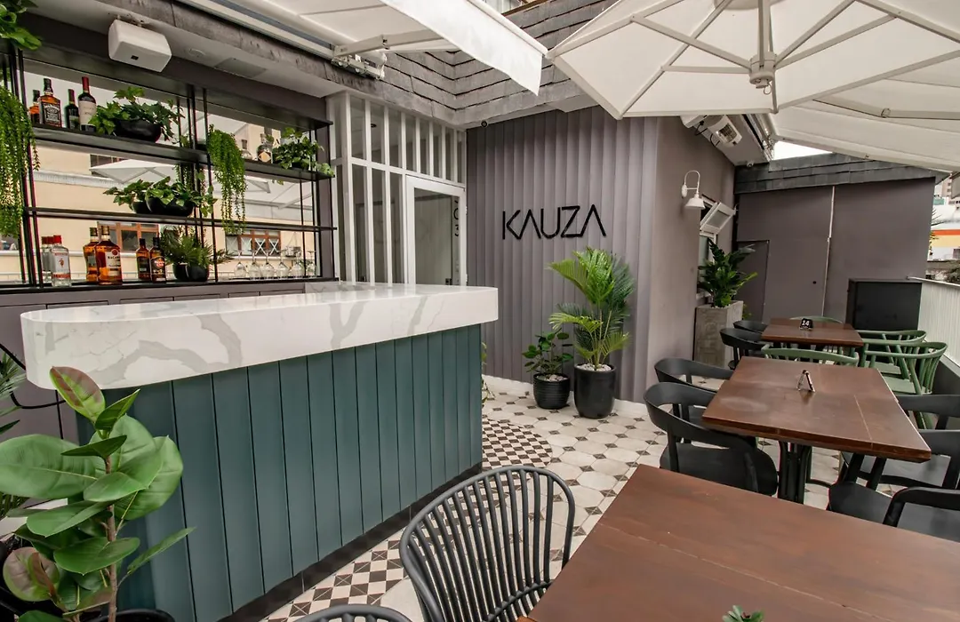 Tarata Boutique Hotel-1