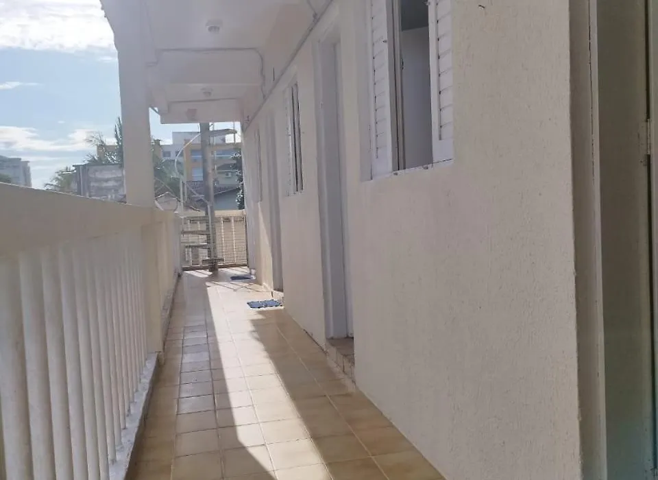 Pousada Cordoba SP-1