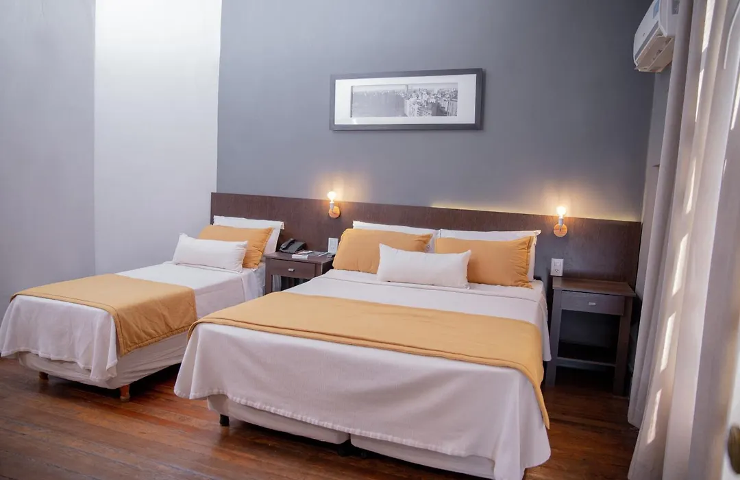 Gran Rex Hotel-1