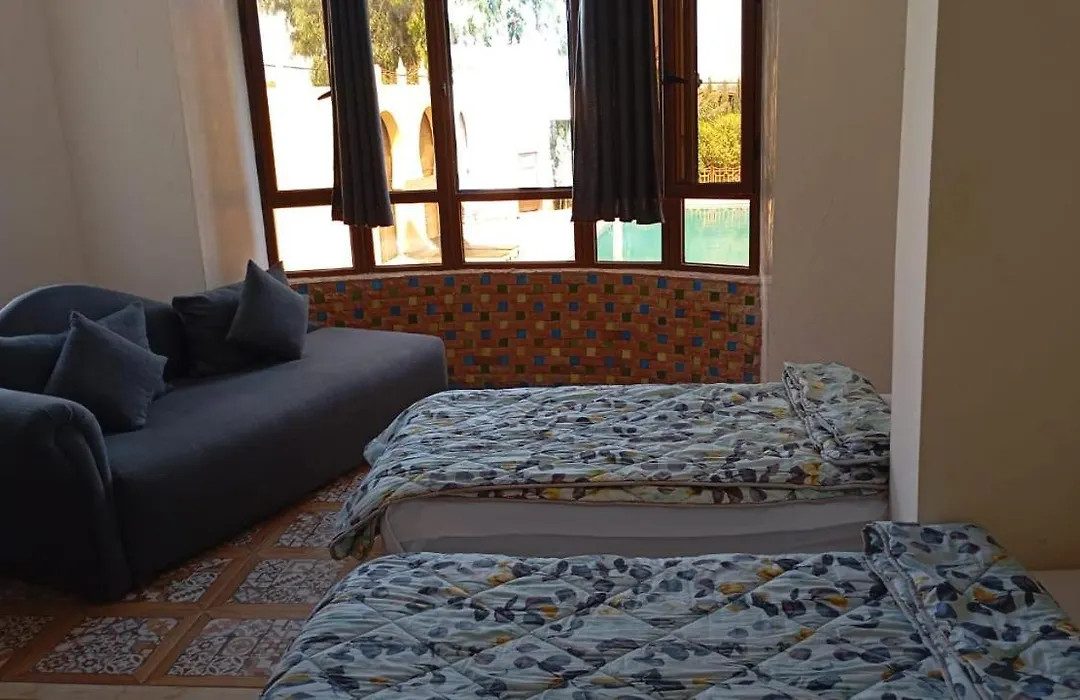 Al Kasbah-1